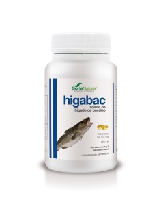 Alecosor Higabac 400 Mg 125 Per