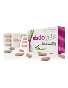 Soria Abdogras 1050 Mg 28 Comp