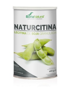 Alecosor Naturcitina 400g