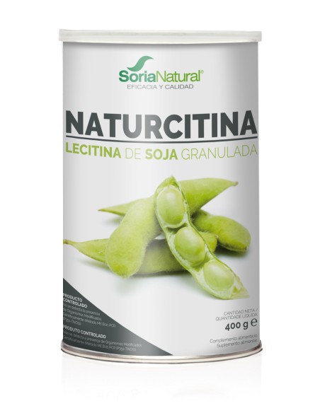 Alecosor Naturcitina 400g