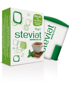 Alecosor Steviat 200 Comprimidos