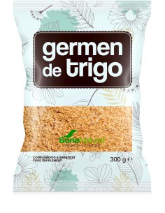 Alecosor Germen De Trigo 300g
