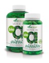 Soria Verde Alfalfa 80 Caps
