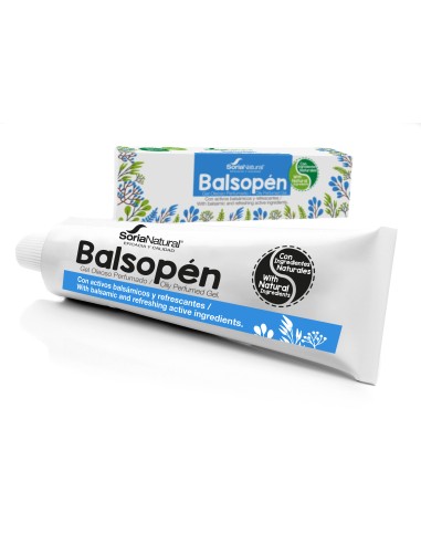 Soria Balsopen Cerato 40ml Soria Balsopen Cerato 40ml
