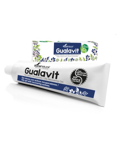 Soria Gualavit Cerato 40g