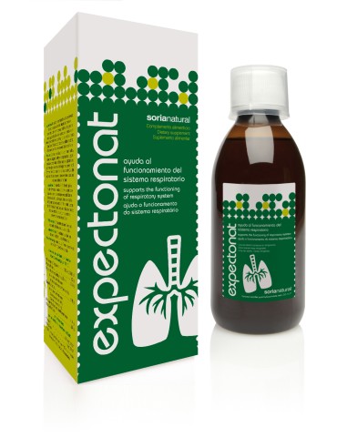 Soria Expectonat 250ml Soria Expectonat 250ml