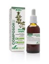 Soria Composor 24 Diuracin Complex Siglo Xxi 50ml