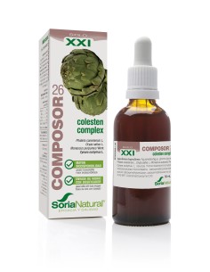 Soria Composor 26 Phalaris S Xxi 50ml