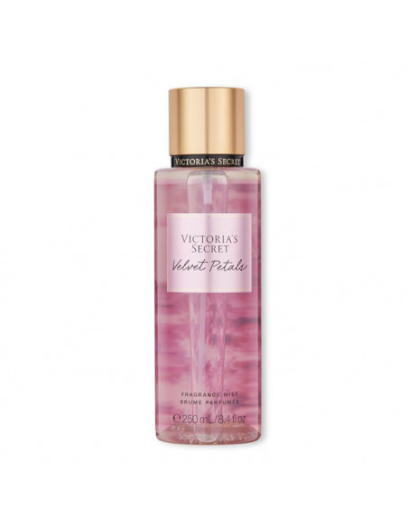 Victoria´s Secret Velvet Petals Brume Parfumée Corps Vaporisateur 25