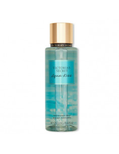 Victoria´s Secret Aqua Kiss Brume Parfumée Corps Vaporisateur 250ml