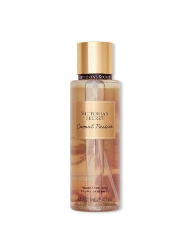 Victoria´s Secret Coconut Passion Brume Parfumée Corps Vaporisateur Victoria´s Secret Coconut Passion Brume Parfumée Corps Vaporisateur