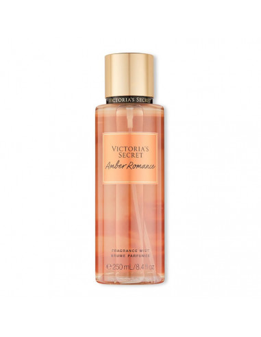 Victoria´s Amber Romance Brume Parfumée Corps Vaporisateur 250ml