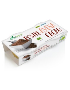 Alecosor Postre De Avena Con Chocolate