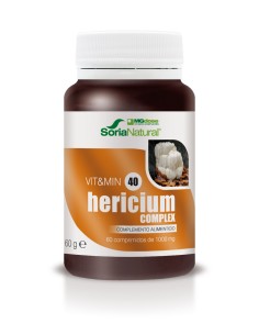 Mgdose Hericium Complex