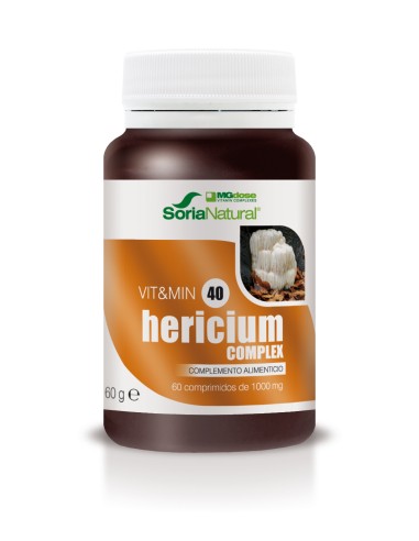 Mgdose Hericium Complex Mgdose Hericium Complex