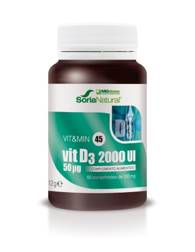Mgdose Vit D3 2000ui Mgdose Vit D3 2000ui