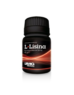 Mgdose L-Lisina