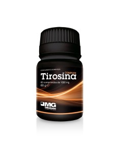 Mgdose Tirosina Complex