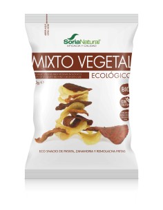 Alecosor Vegemix 30 Gramos