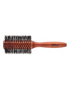 Eurostil Nylon Cepillo Circular Nylon 1un