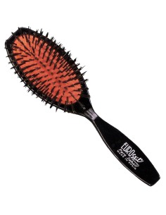 Eurostil Fuelle Cepillo De Pelo Jabali Puro 1un