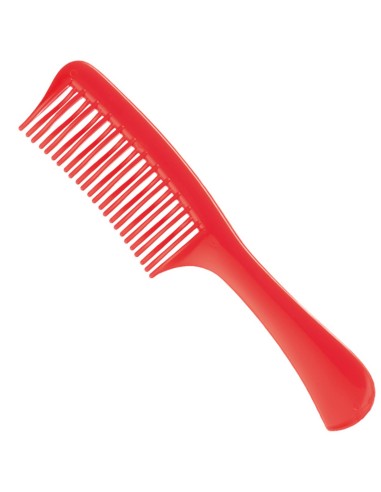 Eurostil Escarpidor Peine Pua Curvada Grande 1un