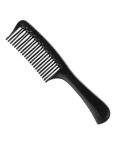 Eurostil Escarpidor Peine Pua Curvada Pequeña 1un