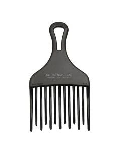 Eurostil Ahuecador Profesional Peine Doble Pua Grande 1un