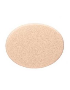 Eurostil Latex Esponja Maquillaje 1un