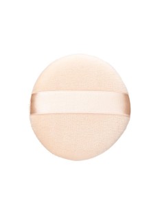 Eurostil Maquillaje Borla Grande 85mm 1un