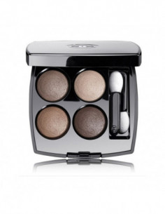 Chanel Les 4 Ombres Quadra Eyeshadow 226 Tissé Rivoli
