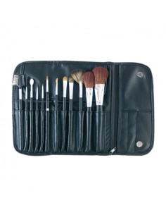 Eurostil Cosmetica Set 12 Pinceles 12un