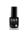 Eurostil Maquillaje Laca De Uñas Negro Negro 12ml