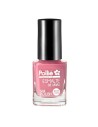 Eurostil Rosa Chiclet Laca De Uñas 12ml