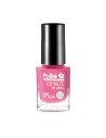 Eurostil Maquillaje Laca De Uñas Fucsia 12ml