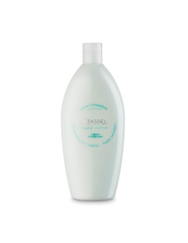 Eurostil Leche Limpiadora Argan 500ml