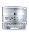 Eurostil Tassel Crema Facial Caviar 50ml