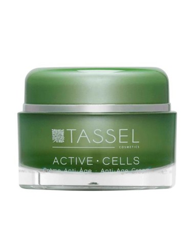 Eurostil Tassel Crema Celulas Madre 50ml