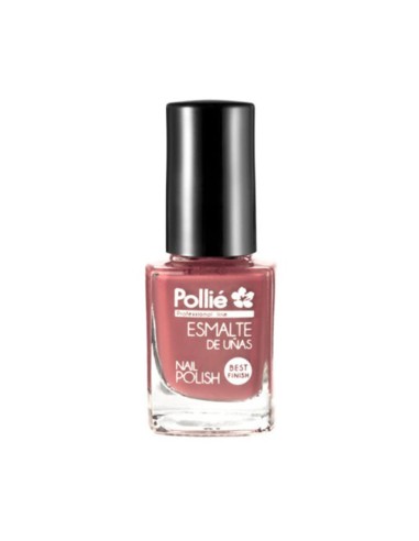 Eurostil Terracota Laca De Uñas 12ml