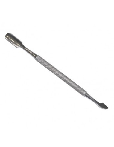 Eurostil Acero Inoxidable Empuja Cuticulas 1un