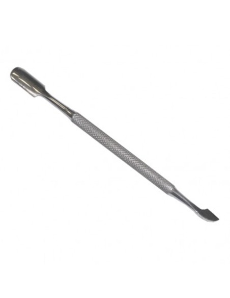 Eurostil Acero Inoxidable Empuja Cuticulas 1un