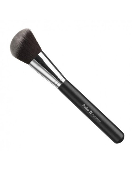 Eurostil Kabuki Pincel Angulo 1un