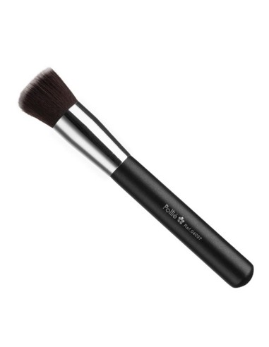 Eurostil Profesional Kabuki Pincel Plano 1un