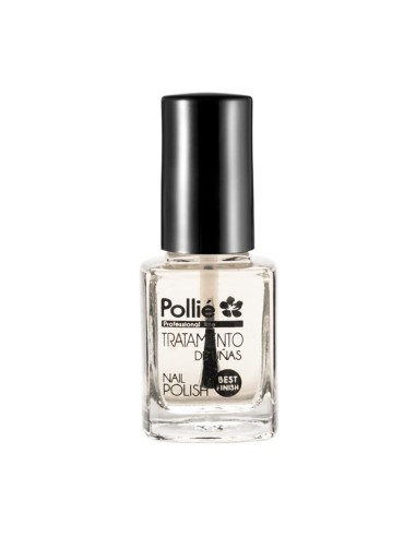 Eurostil Top Coat Tratamiento De Uñas Gel 12ml