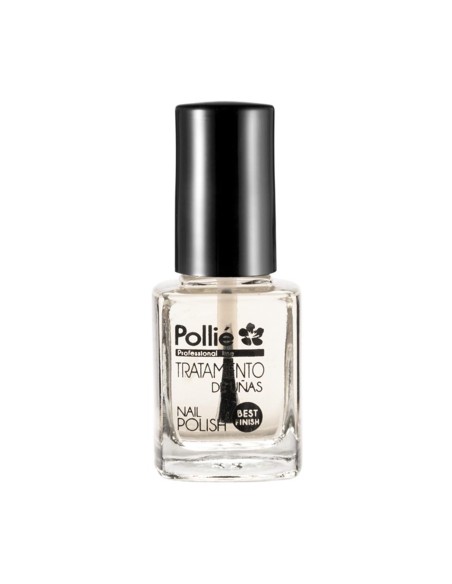 Eurostil Top Coat Tratamiento De Uñas Gel 12ml