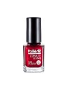Eurostil Rojo Metalizado Laca De Uñas 12ml