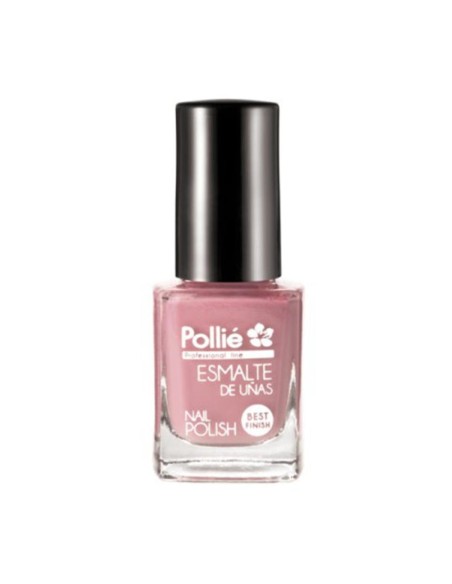 Eurostil Rosa Candy Laca De Uñas 12ml