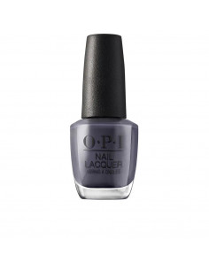 Opi Nail Lacquer Esmalte De Uñas Duración Hasta 7 Días Less Is Nors