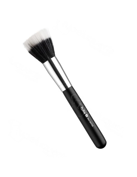 Eurostil Profesional Kabuki Pincel Despuntado 1un