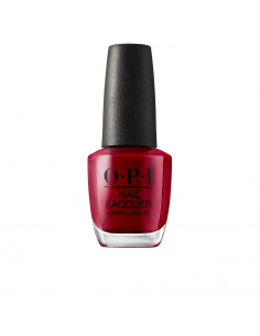 Opi Nail Lacquer Esmalte De Uñas Duración Hasta 7 Días Amore At The